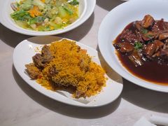 -船歌·鱼水饺青岛菜(闽江二路店)