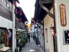 -小河直街历史文化街区