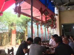 大堂-章记正宗南岗鱼蛋火锅