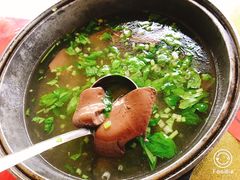 -鹅滋道(甘坑古镇店)