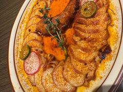 -ZAFFERANO西班牙海鲜饭(上海首店)