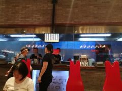 -鼎高高陕西美食(龙德广场店)