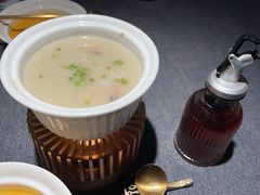 -锦府园·新台州菜(合生汇店)