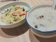-宏状元现熬粥·京味菜(三里河店)