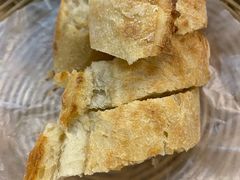 餐前面包-LA MAISON公鸡和龙(蛇口店)