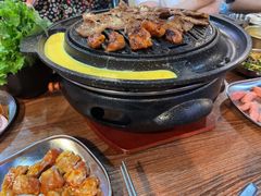 -青松大叔的店(东财店)