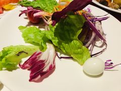 -青岛银沙滩温德姆至尊酒店