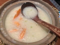 -南拳十三姨·潮汕砂锅粥(世纪金源店)