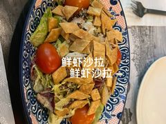 -苏坦土耳其西餐厅(玉林店)