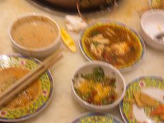 -清真·马家火锅美食城(镇江北路店)