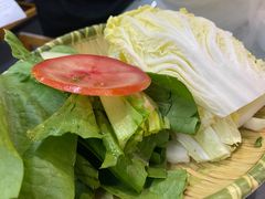 -名善山珍·野生菌汤锅(文殊院店)