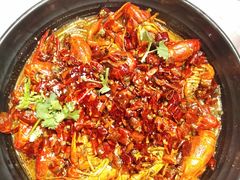 -华仔龙虾(永乐路总店)