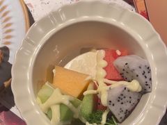 -战斧牛排餐厅(悦方IDmall店)