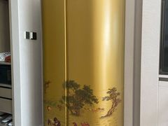 -北京北辰洲际酒店