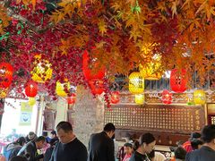 大堂-金杨拉面王小吃面馆·牛三宝面·红烧牛肉粉