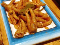 -乌记大厨餐厅