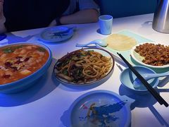 -疆遇·新新新新的新疆菜(万达店)
