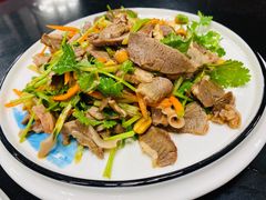 -旺达·福州菜(正大广场店)