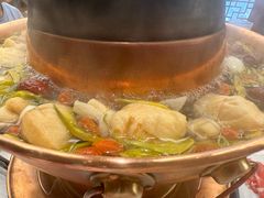 -东来顺饭庄(天坛店)