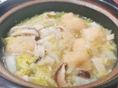 -阿隆煲店(秀仁苑店)