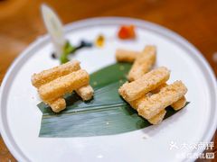 -韩山苑·潮州美食·私房菜(天安数码时代大厦店)