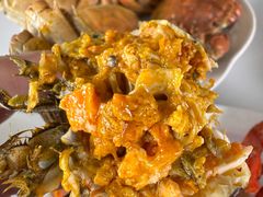 -丫丫蟹庄·苏式园林农家乐·阳澄湖大闸蟹(阳澄湖莲花岛店)