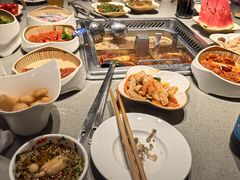 -海底捞火锅(塘厦天虹店)