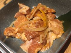 -新石器烤肉(无锡万象城店)