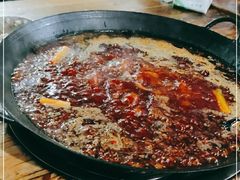 -星鸿社重庆老火锅