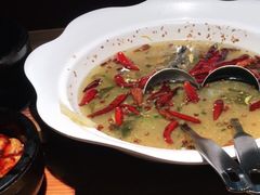 -花椒笑成都小馆(百脑汇店)
