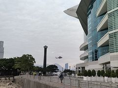 -香港回归祖国纪念碑