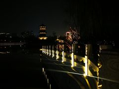 -迎泽公园