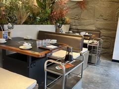 -滇牛云南火锅(桂林路店)