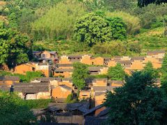 -杨家堂村