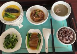 -新寰亚月子会所(金鸡湖凯宾店)