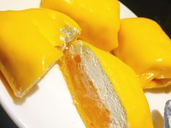 -糖朝(尖沙咀店)