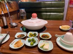 -龙泉人椰子鸡·糟粕醋·地标海南菜(龙昆南店)