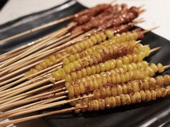 -京韵胡同·酱香羊蝎子火锅涮肉(长寿路店)