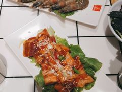 -么肆烤肉·中式自助·烤肉大排档(街道口季佳PAI店)