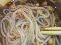 -覃肥叔桂林米粉(粮道街店)