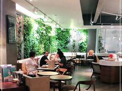 大堂-Peet's 皮爷咖啡(东湖路手作店)