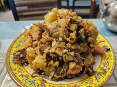 -新察哈尔蒙餐·奶茶(西落凤街店)