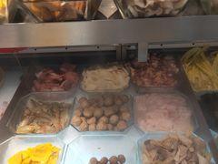 -成都你六姐·牛肉冒菜·麻辣香锅(长泰广场店)