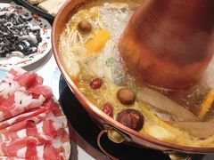 -东门口涮肉·砂锅·烤串(老门东店)