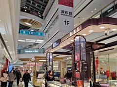 -济南高新万达广场