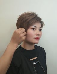 -FRIDAY星期五专业美发沙龙