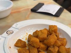 -李师傅脆肚(梅林店)