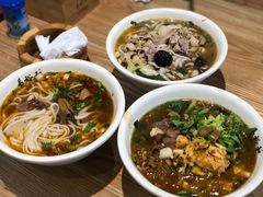 -易裕和·长沙米粉(竹塘西路店)