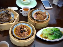 -味友味港印记(厦门集美银泰百货店)