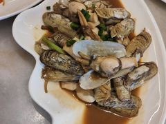 -华盛丰温州大排档(东三环南路店)